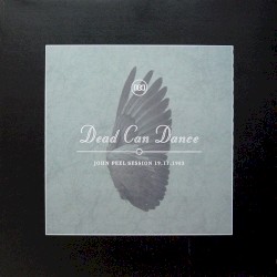 John Peel Session 19.11.1983