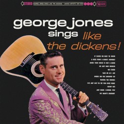 Sings Like the Dickens