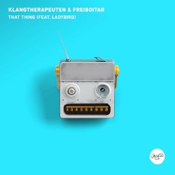 That Thing (extended mix)