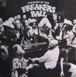 Freakin’ at the Freakers Ball