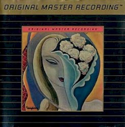 Layla and Other Assorted Love Songs