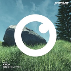 Sincere Joy EP