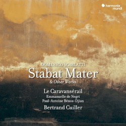 Stabat Mater & Other Works