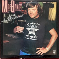 Love Is What Life's All About