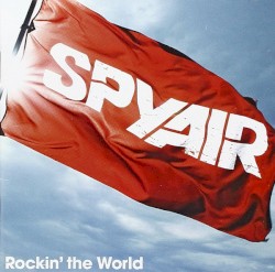 Rockin' the World