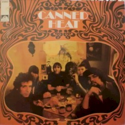 Canned Heat
