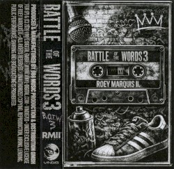 Battle of the Words 3