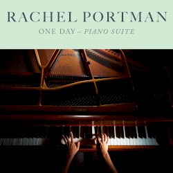 One Day: Piano Suite