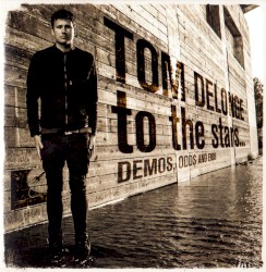 To the Stars… Demos, Odds and Ends
