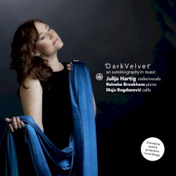 Dark Velvet