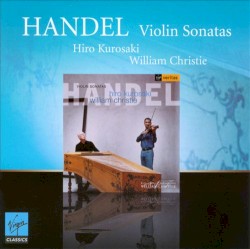 Violin Sonatas