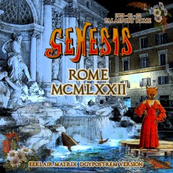 1973‐01‐22: Palasport, Rome, Italy