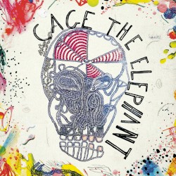 Cage the Elephant