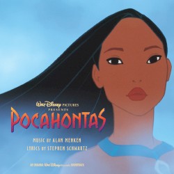 Pocahontas: Original Motion Picture Soundtrack