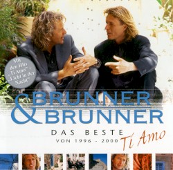 Ti amo: Das Beste von 1996-2000