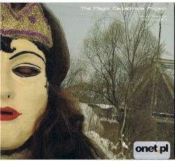 Sonic Suicide: ethnoise #1