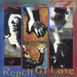 Reach of Love