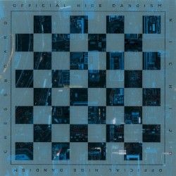 Chessboard / 日常