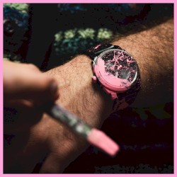 Kommt Zeit, kommt Hype