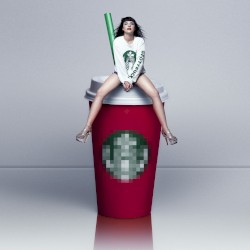 GFOTYBUCKS: RED CUPS