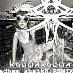 Carpet Breaker (Knowa Knowa's UK Funky Remix)