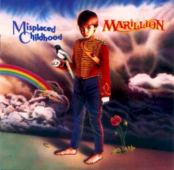 Misplaced Childhood