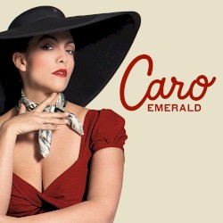 The Shocking Miss Emerald