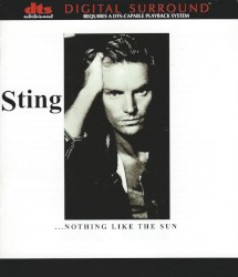 …Nothing Like the Sun