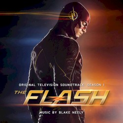 The Flash: Original Television Soundtrack: Season 1