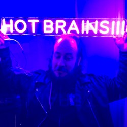 Hot Brains!!!