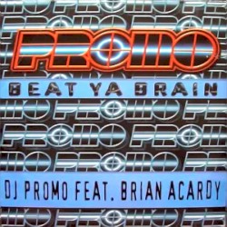 Beat Ya Brain