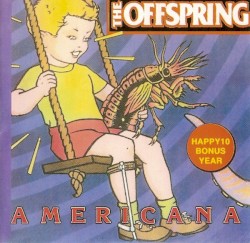 Americana (Happy 10 Bonus Year)
