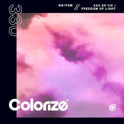 Eau de Vie / Freedom of Light