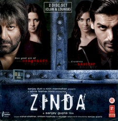 Zinda