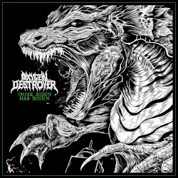 Their Reign Has Begun