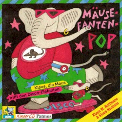 Mäuse-Fanten-Pop