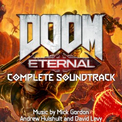 DOOM Eternal: Complete Soundtrack