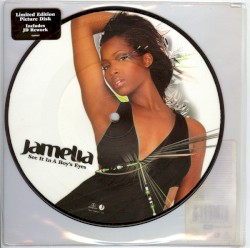 See It in a Boy’s Eyes