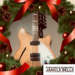 Jangle Bells (A Very Rickenbacker Christmas)