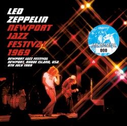 Newport Jazz Festival 1969