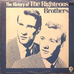 The History of the Righteous Brothers