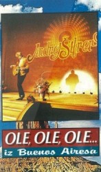 Ole, ole, ole… iz Buenos Airesa