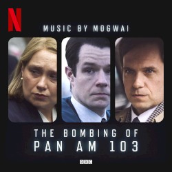 The Bombing of Pan Am 103