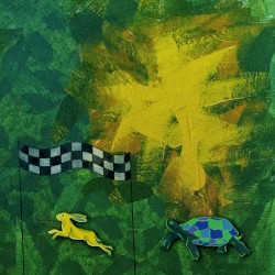 Tho I’m A Tortoise