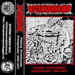 Discography 2005-2017