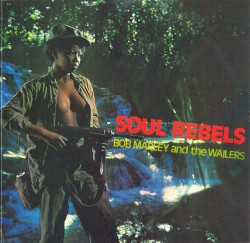 Soul Rebels