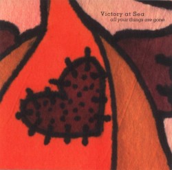 All Your Things Are Gone