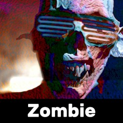 Zombie (Cyberpunk)