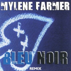 Bleu noir (remix)