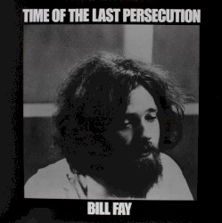 Time of the Last Persecution